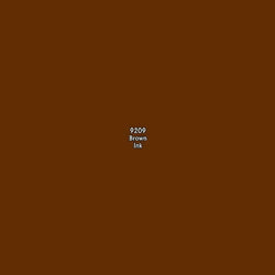 RPR09209 Brown Ink Acrylic Reaper Master Series Hobby Paint .5oz (ONLINE ORDER ONLY)