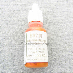 RPR09219 Explosion Orange Acrylic Master Series Hobby Paint .5oz (ONLINE ORDER ONLY)
