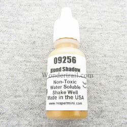 RPR09256 Blond Shadow Acrylic Reaper Master Series Hobby Paint .5oz (ONLINE ORDER ONLY)