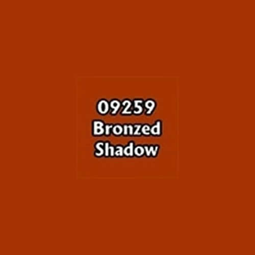 RPR09259 Bronzed Shadow Acrylic Reaper Master Series Hobby Paint .5oz (ONLINE ORDER ONLY)