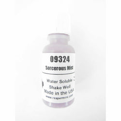 RPR09324 Sorcerous Mist Acrylic Reaper Master Series Hobby Paint (ONLINE ORDER ONLY)