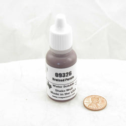 RPR09326 Bruised Purple Acrylic Reaper Master Series Hobby Paint .5oz Dropper Bottle (ONLINE ORDER ONLY)