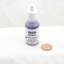 RPR09330 Wild Violet Acrylic Reaper Master Series Hobby Paint .5oz Dropper Bottle (ONLINE ORDER ONLY)