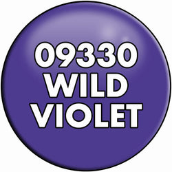 RPR09330 Wild Violet Acrylic Reaper Master Series Hobby Paint .5oz Dropper Bottle (ONLINE ORDER ONLY)