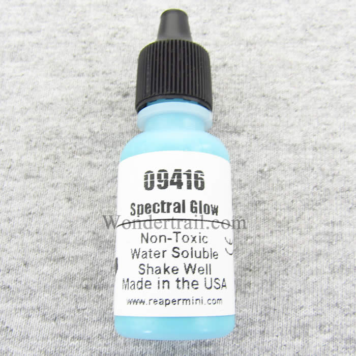 RPR09416 Spectral Glow Acrylic Reaper Master Series Hobby Paint .5oz (ONLINE ORDER ONLY)