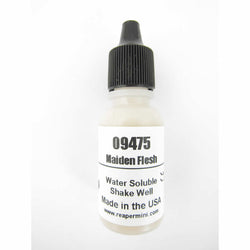RPR09475 Maiden Flesh Acrylic Reaper Master Series Hobby Paint .5oz (ONLINE ORDER ONLY)