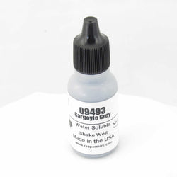 RPR09493 Gargoyle Grey Acrylic Reaper Master Series Hobby Paint .5oz Dropper Bottle (ONLINE ORDER ONLY)
