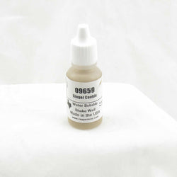 RPR09659 Ginger Cookie Acrylic Reaper Master Series Hobby Paint .5oz Dropper Bottle (ONLINE ORDER ONLY)
