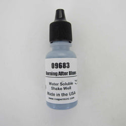 RPR09683 Morning After Blues Acrylic Master Series Hobby Paint .5oz Dropper Bottle (ONLINE ORDER ONLY)