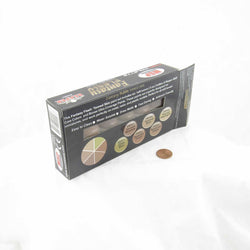 RPR09907 Fantasy Flesh Medium Skin Set Acrylic Master Series Hobby Paint (ONLINE ORDER ONLY)