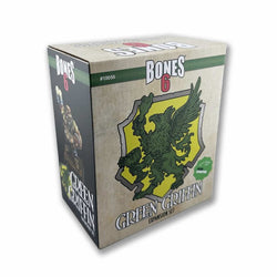 RPR10058 Bones 6 Green Griffin Expansion Miniatures 25mm Heroic Scale Figures (ONLINE ORDER ONLY)