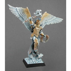RPR14080 Guardian Angel Crusaders Solo Miniature 25mm Heroic Scale (ONLINE ORDER ONLY)