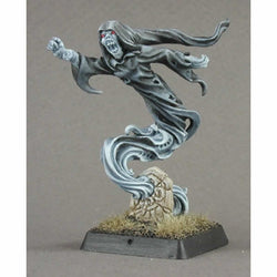 RPR14148 Railor-Necropolis Sergeant Miniature 25mm Heroic Scale (ONLINE ORDER ONLY)
