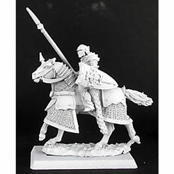 RPR14177 Onyx Chevalier Overlords Solo Miniature 25mm Heroic Scale (ONLINE ORDER ONLY)