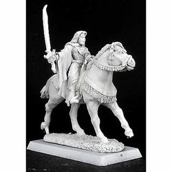 RPR14237 Senet Nefsokar Miniature 25mm Heroic Scale Warlord (ONLINE ORDER ONLY)