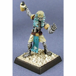 RPR14242 Sokars Prophet Nefsokar Cleric Miniature 25mm Heroic Scale (ONLINE ORDER ONLY)