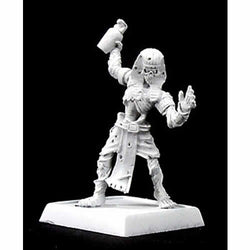 RPR14242 Sokars Prophet Nefsokar Cleric Miniature 25mm Heroic Scale (ONLINE ORDER ONLY)
