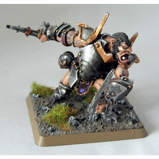 RPR14265 Xailor Overlords Monster Miniature 25mm Heroic Scale Warlord (ONLINE ORDER ONLY)