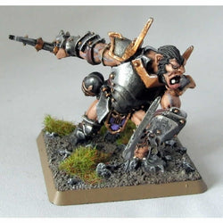 RPR14265 Xailor Overlords Monster Miniature 25mm Heroic Scale Warlord (ONLINE ORDER ONLY)