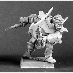 RPR14265 Xailor Overlords Monster Miniature 25mm Heroic Scale Warlord (ONLINE ORDER ONLY)