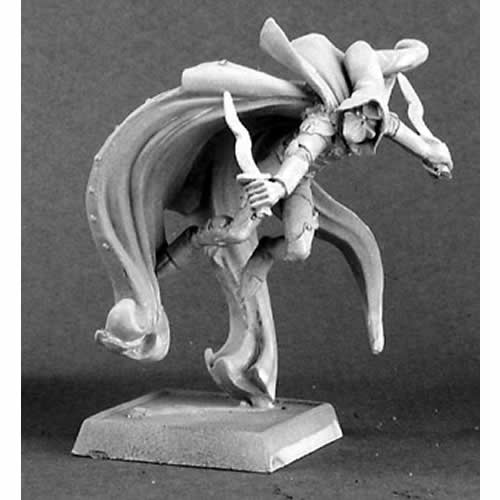 RPR14266 Selthak Poisoner Overlords Solo Miniature 25mm Heroic Scale (ONLINE ORDER ONLY)