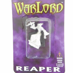 RPR14319 Darkthrall Cultist Mercenaries Grunt Miniature 25mm Heroic Scale (ONLINE ORDER ONLY)