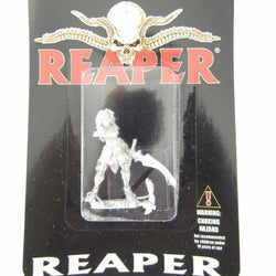 RPR14340 Samantha Of The Blade Warlord Miniature 25mm Heroic Scale (ONLINE ORDER ONLY)