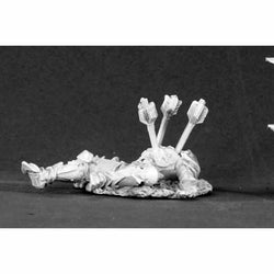 RPR14541 Overlord Casualty Maker Miniature 25mm Heroic Scale Warlord (ONLINE ORDER ONLY)