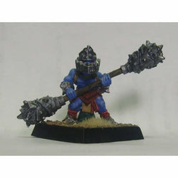 RPR14567 Bloodstone Hok Sergeant Miniature 25mm Heroic Scale Warlord (ONLINE ORDER ONLY)