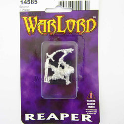 RPR14585 Kragmarr Giant Slayer Miniature 25mm Heroic Scale Warlord (ONLINE ORDER ONLY)