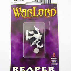 RPR14605 Coloti the Bloodstone Gnome Miniature 25mm Heroic Scale (ONLINE ORDER ONLY)