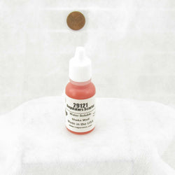 RPR29121PT Regulators Scarlet Acrylic Reaper Master Series Hobby Paint .5oz Dropper Bottle (ONLINE ORDER ONLY)