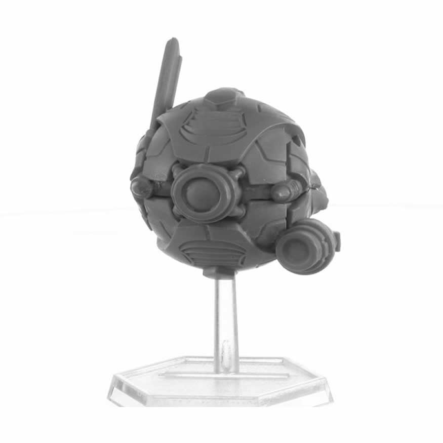 RPR30032 Viceroy Scrutator Death Marble Miniature Figure 25mm Heroic Scale Reaper Bones USA (ONLINE ORDER ONLY)