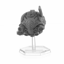 RPR30032 Viceroy Scrutator Death Marble Miniature Figure 25mm Heroic Scale Reaper Bones USA (ONLINE ORDER ONLY)