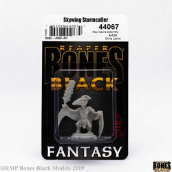RPR44067 Skywing Stormcaller Pteranodon Miniature 25mm Heroic Scale (ONLINE ORDER ONLY)