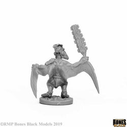 RPR44067 Skywing Stormcaller Pteranodon Miniature 25mm Heroic Scale (ONLINE ORDER ONLY)