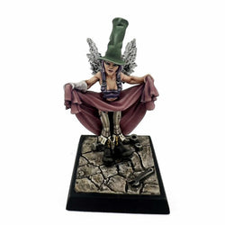 RPR48011 Steampunk Fairy Miniature 25mm Heroic Scale Figure Chronoscope (ONLINE ORDER ONLY)