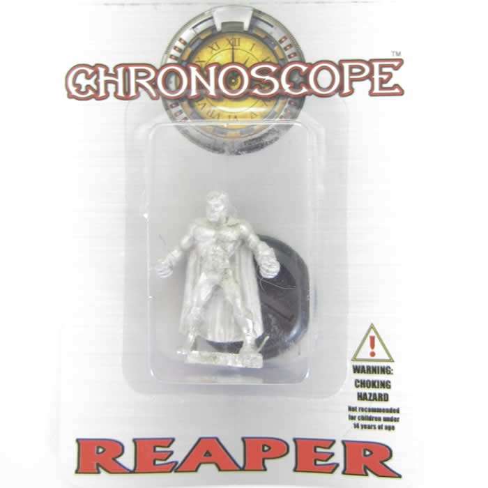 RPR50027 Captain Griffon Superhero Miniature 25mm Heroic Scale (ONLINE ORDER ONLY)