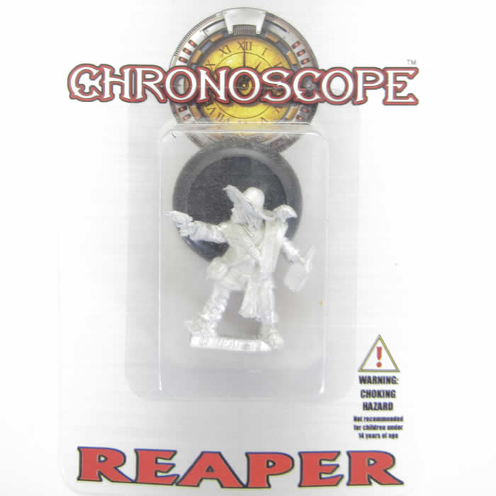 RPR50050 Lobo Sanchez Mexican Bandito Miniature 25mm Heroic Scale (ONLINE ORDER ONLY)