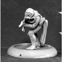 RPR50058 Navy SEAL Diver Miniature 25mm Heroic Scale Chronoscope (ONLINE ORDER ONLY)
