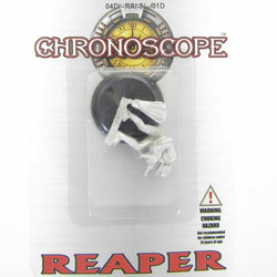 RPR50058 Navy SEAL Diver Miniature 25mm Heroic Scale Chronoscope (ONLINE ORDER ONLY)