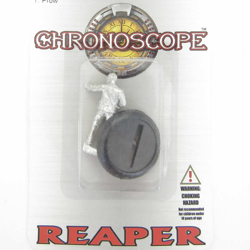 RPR50081 Father Thomas Vicar Miniature 25mm Heroic Scale (ONLINE ORDER ONLY)