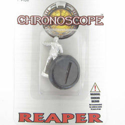 RPR50081 Father Thomas Vicar Miniature 25mm Heroic Scale (ONLINE ORDER ONLY)