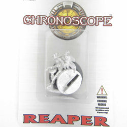 RPR50139 Vermina Rat Queen Miniature 25mm Heroic Scale Chronoscope (ONLINE ORDER ONLY)