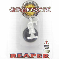 RPR50170 Xiang Lung Chinese Villain Miniature 25mm Heroic Scale (ONLINE ORDER ONLY)
