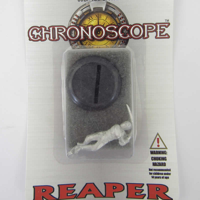 RPR50182 Ninja of the Ghost Dragon Clan Miniature 25mm Heroic Scale (ONLINE ORDER ONLY)