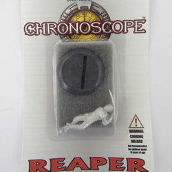 RPR50182 Ninja of the Ghost Dragon Clan Miniature 25mm Heroic Scale (ONLINE ORDER ONLY)