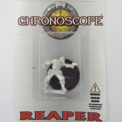 RPR50191 Terrell Zombie Survivor Miniature 25mm Heroic Scale (ONLINE ORDER ONLY)
