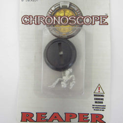 RPR50205 Joplin Zombie Survivor Miniature 25mm Heroic Scale Figure Chronoscope Series