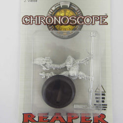 RPR50214 Orangutango Cyber Ape Monster Miniature 25mm Heroic Scale (ONLINE ORDER ONLY)